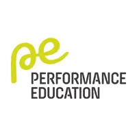 Performance Education Logo